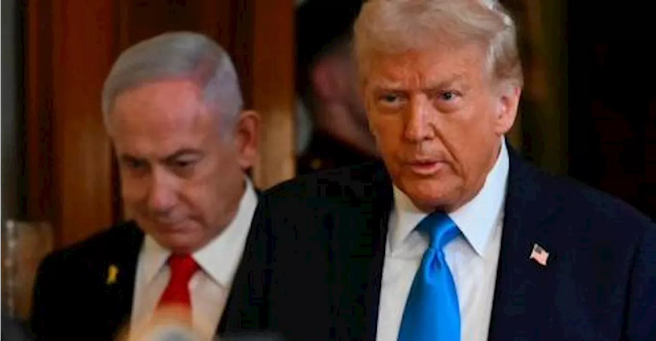 Trump's Gaza Proposal Deemed Blatantly Illegal by UN and Experts