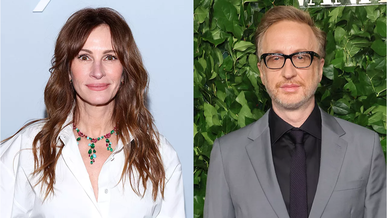 Julia Roberts, James Gray Tackling Unique Murder Mystery ‘Kill Your Darlings’ for Amazon MGM, UA (Exclusive)