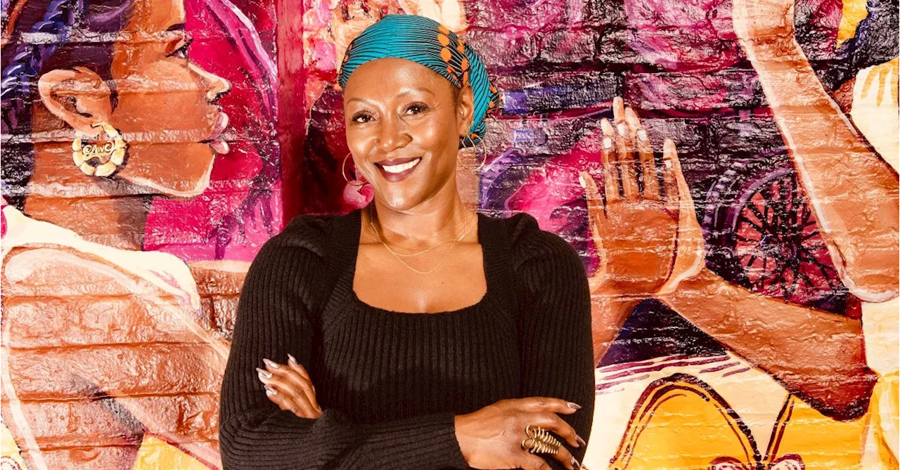 Education Is Key: How Monique Couvson Is Fighting for Black Girls