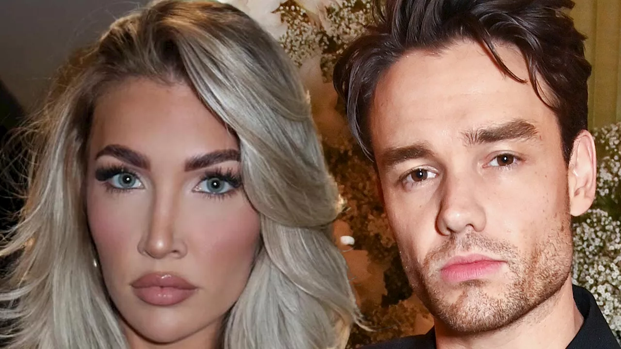 Liam Payne’s GF Kate Cassidy Opens Up About His Final Days in Argentina