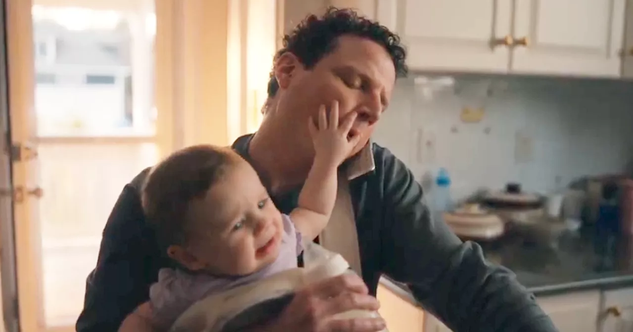 Google's Super Bowl Ad Explores the Unsung Skills of Parenthood