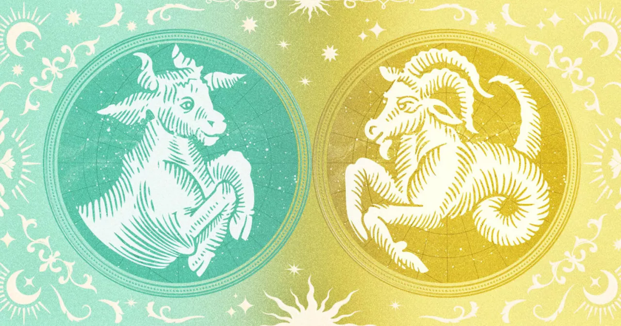 Taurus And Capricorn Compatibility: How The Zodiac Signs Connect In Love