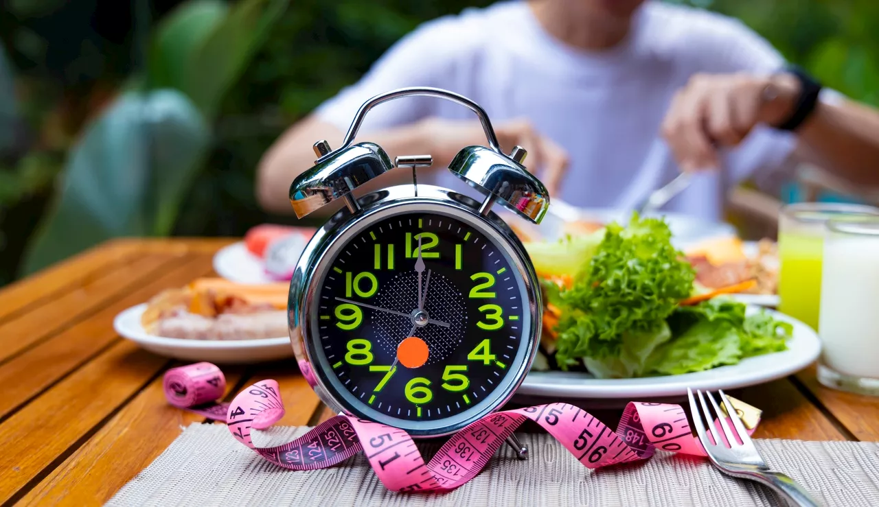 L'heure idéale pour le déjeuner: Pourquoi 12 heures à 13 heures est la meilleure option pour la perte de poids