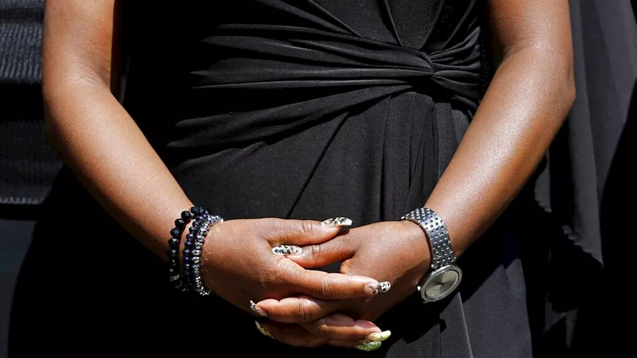 Black Women Still Face Disproportionate Maternal Death Risks in US