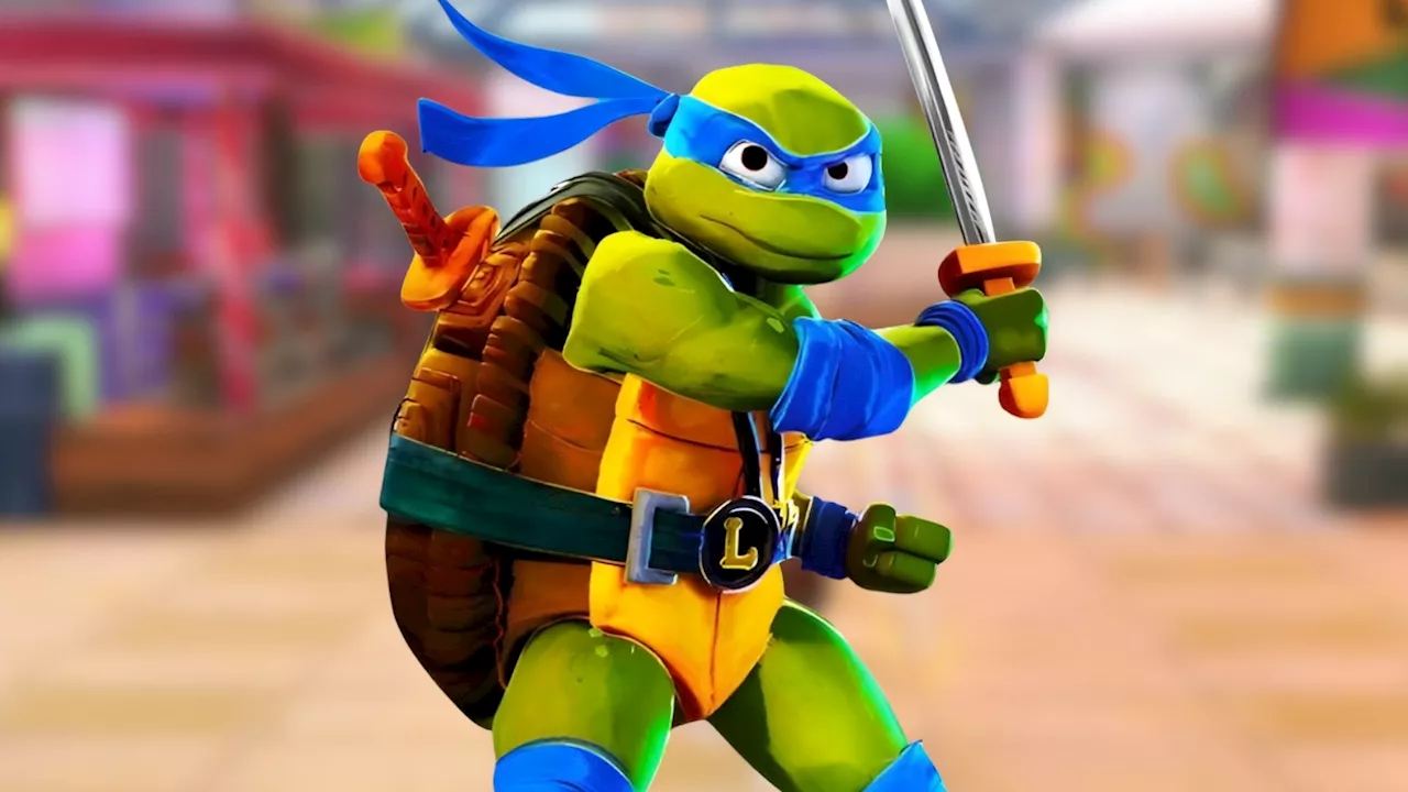 Free Play Days This Weekend: Black Ops 6, NBA 2K25, and Teenage Mutant Ninja Turtles