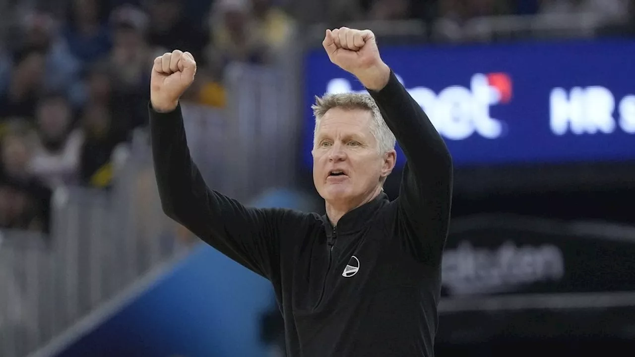 NBA Trade Deadline Chaos: Kerr Calls for Change After Warriors' Roster Shakeup