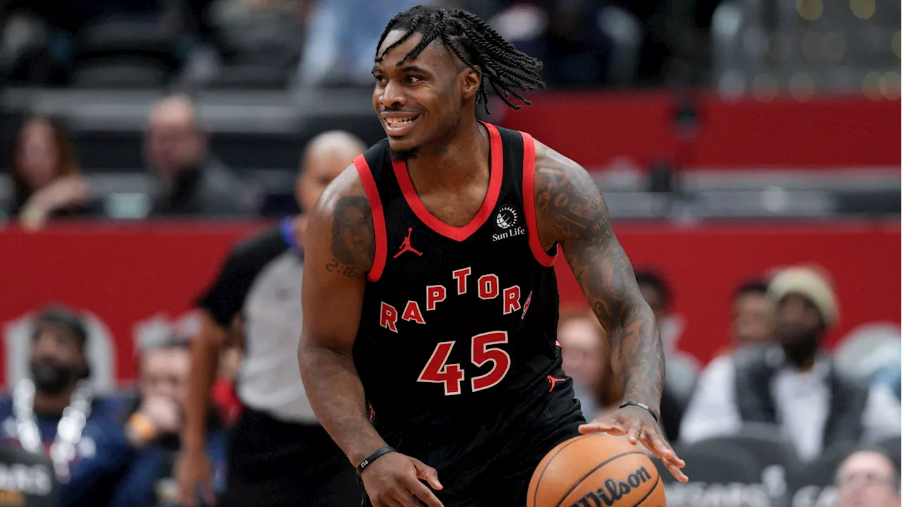 NBA Trade Deadline Day: Raptors Acquire Tucker, Spurs Get Baldwin Jr.