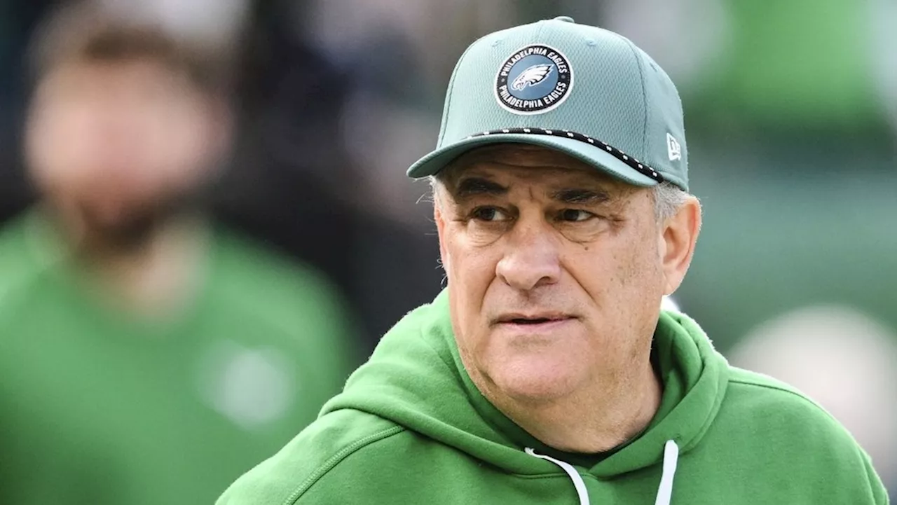 Vic Fangio's Journey Culminates at Super Bowl