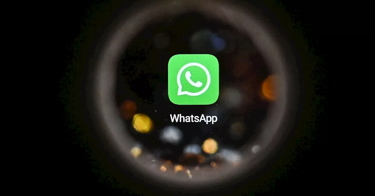 Auch Österreicher betroffen: WhatsApp-User in der EU mit Spyware bespitzelt