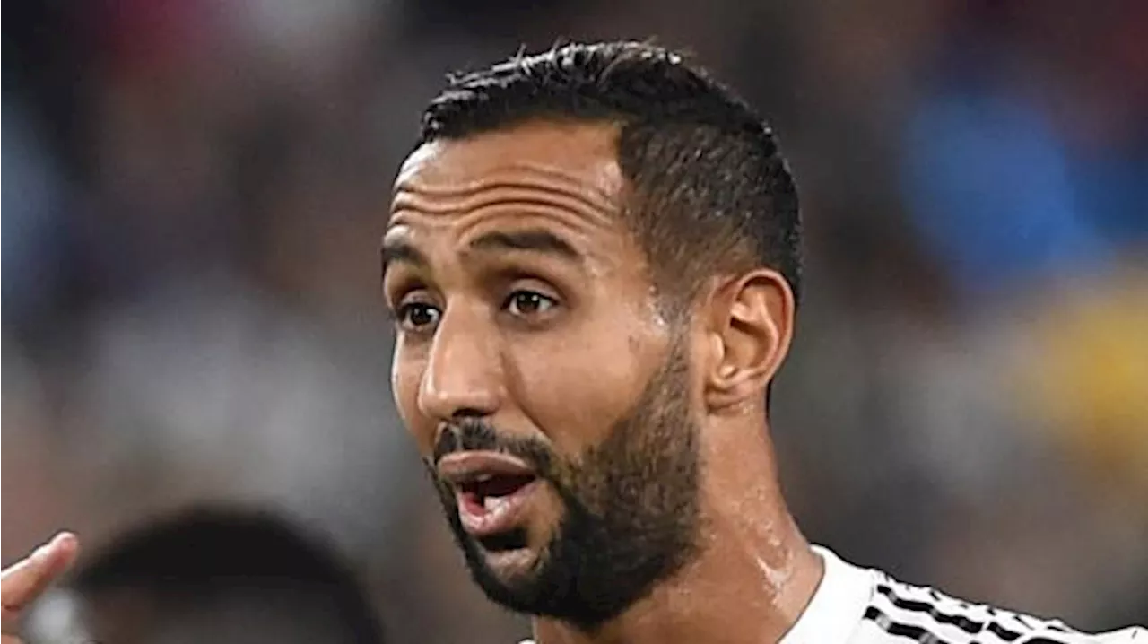 Benatia squalificato per tre mesi dalla Federcalcio francese