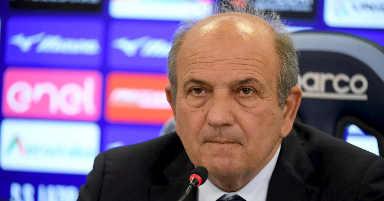 Lazio, Fabiani: 'Rinnovi? Dipende dal rendimento. Pellegrini? Scelta di Baroni'