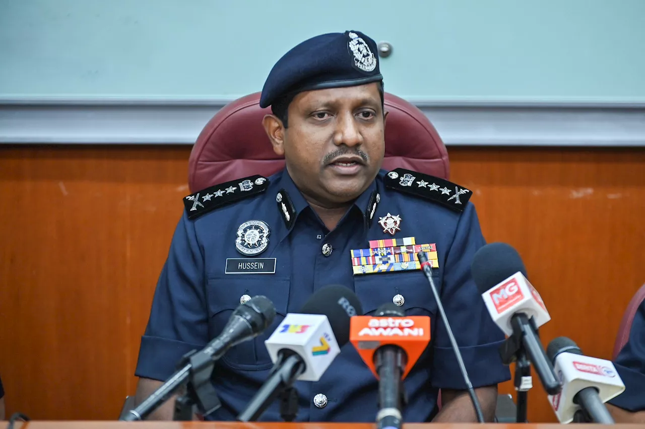 Police Investigate Blog Accused of Defamation Against Former UKM Deputy Chancellor