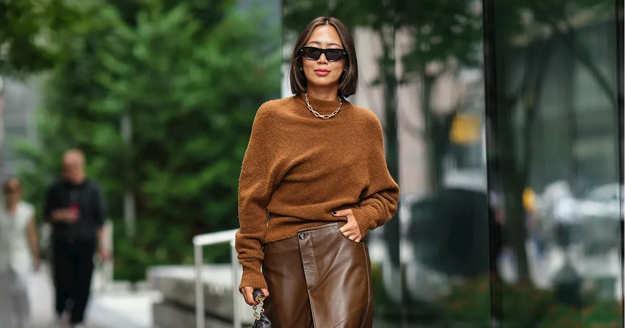 18 Cool Mom Style Essentials That Are Effortlessly Chic