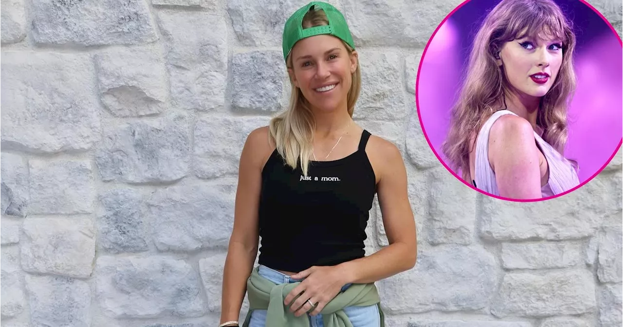 Kelly Stafford Sparks Backlash From Swifties After Commenting on Taylor Swift's NFL Presence