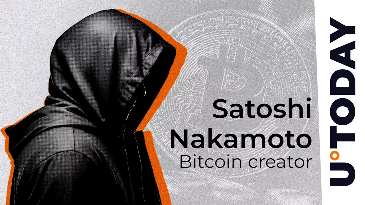 Satoshi Nakamoto's Early Insights on Bitcoin Scarcity Resurface