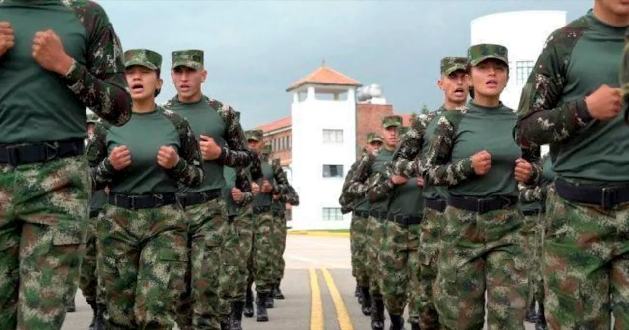 Servicio militar: nuevos beneficios económicos a partir del 2025