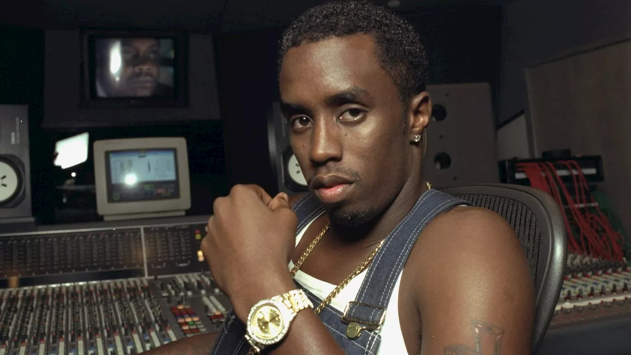 The Fall of Diddy: Inside the Docuseries Exposing Allegations of Abuse