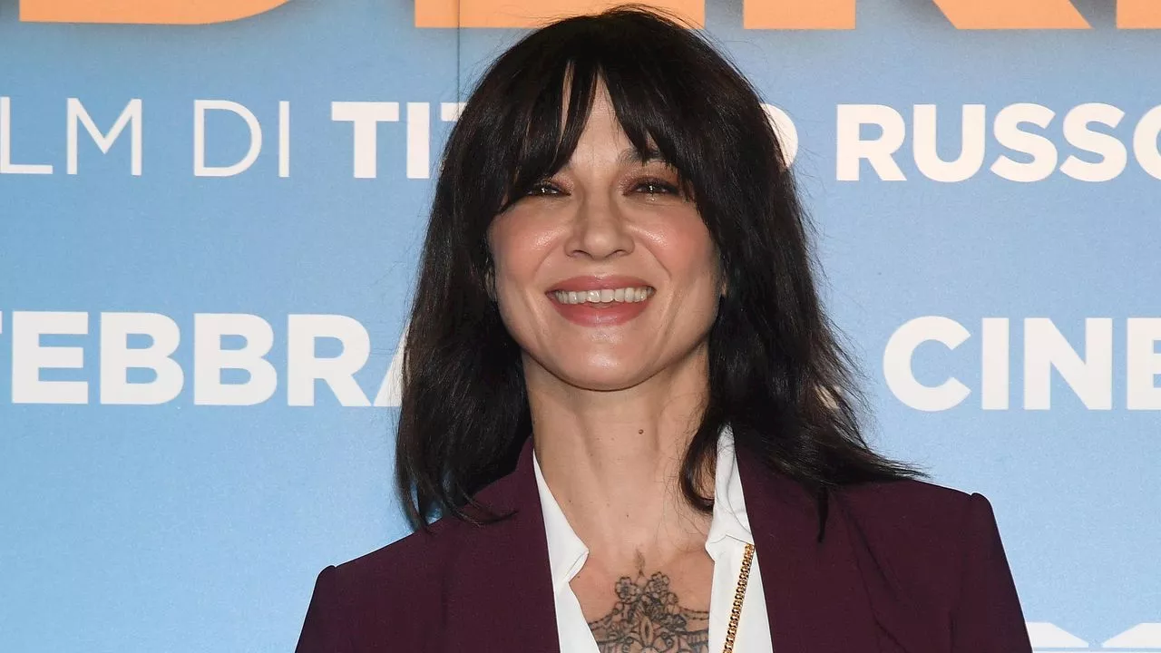 Asia Argento: madre sopravvissuta, ricerca dell'amore e della fiducia