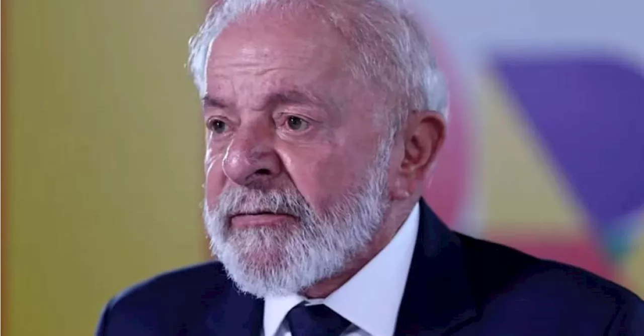 Lula Defende Ampliação da Isenção do Imposto de Renda para Renda de até R$ 5 mil