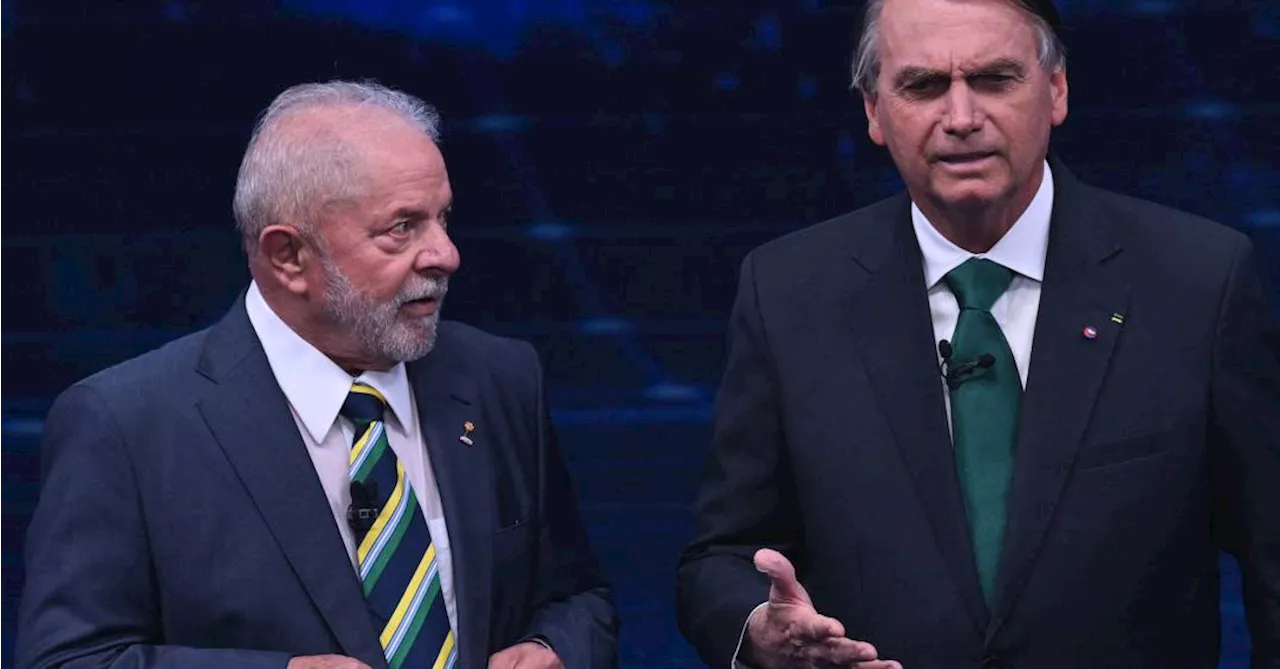 Lula tenta justificar alta dos preços comparando com governo Bolsonaro