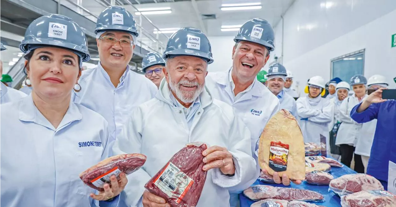 Preço da Carne no Brasil: Aumento em 2025