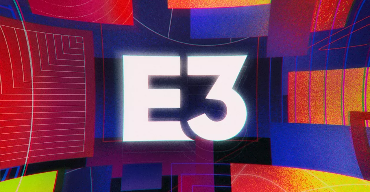 E3 is Cancelled Permanently