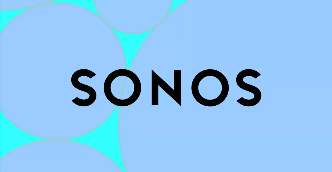 Sonos lays off 200 employees as its struggles continue