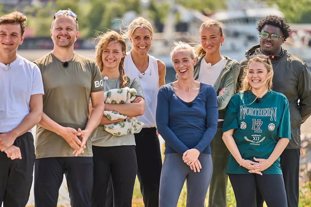 Ida Fladen trekker seg fra «Boksen» på grunn av krystallsyke