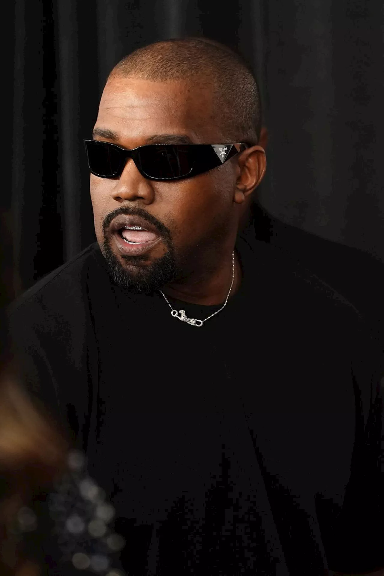 Kanye West sier han har fått autisme-diagnose