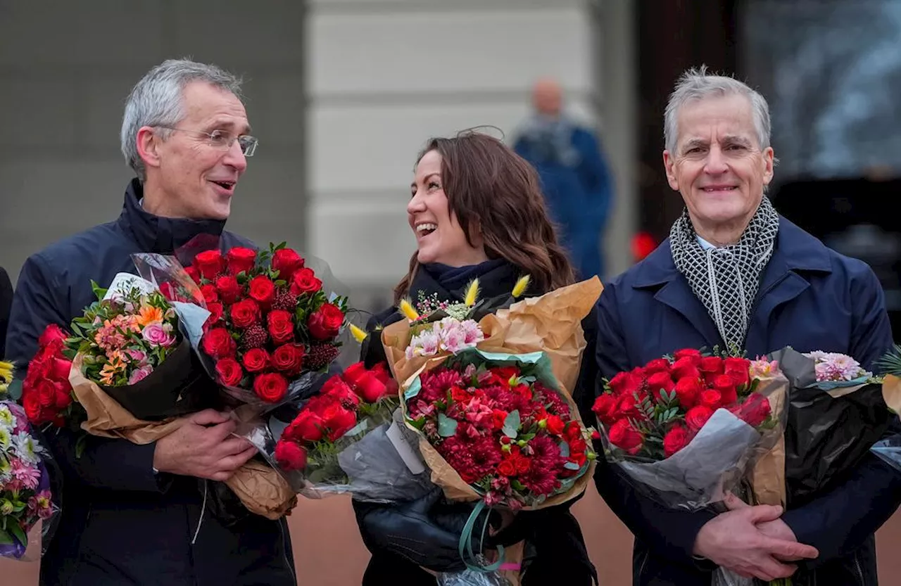 Arbeiderpartiet med sjokkmåling etter Stoltenberg-comeback