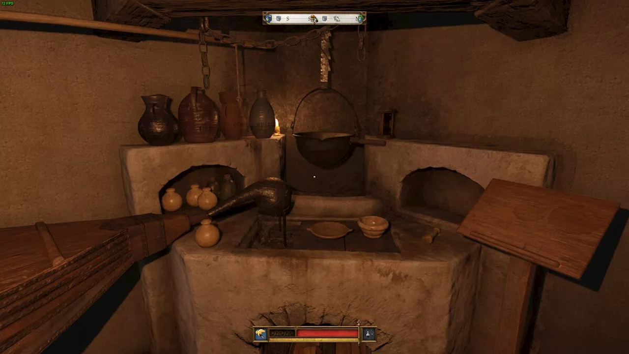 Kingdom Come Deliverance 2 Alchemy Recipes Guide