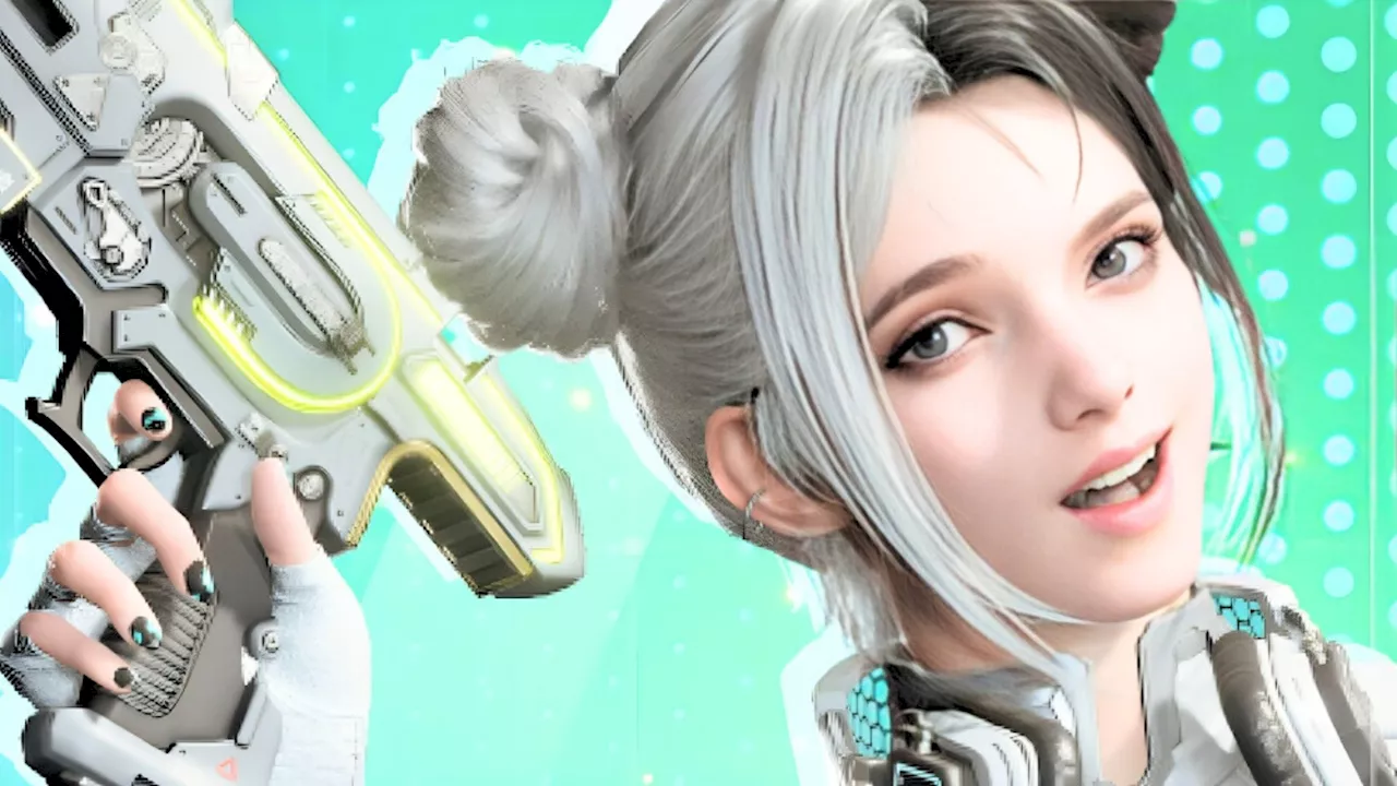 Nexon Nerfs Luna's Rework in MapleStory 2, Fans Demand Change