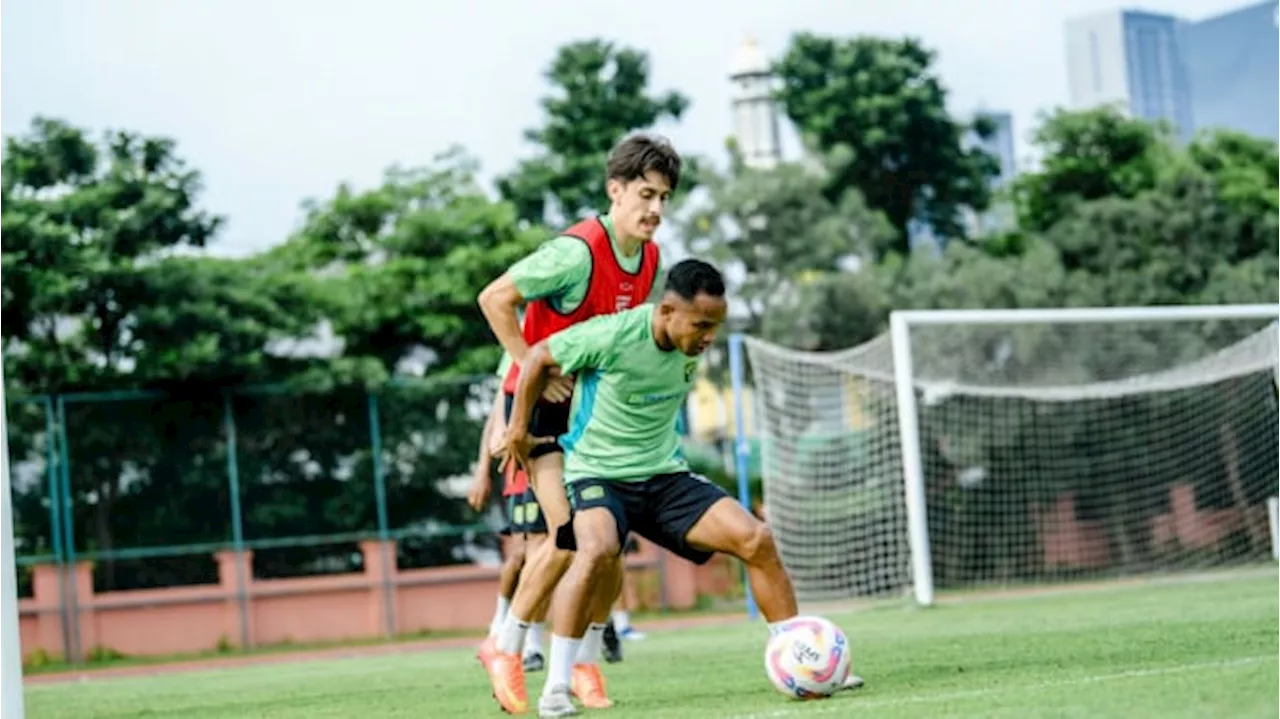 Cara Pemain Persebaya Jaga Suasana Tim Tetap Kondusif di Tengah Kuatnya Tekanan