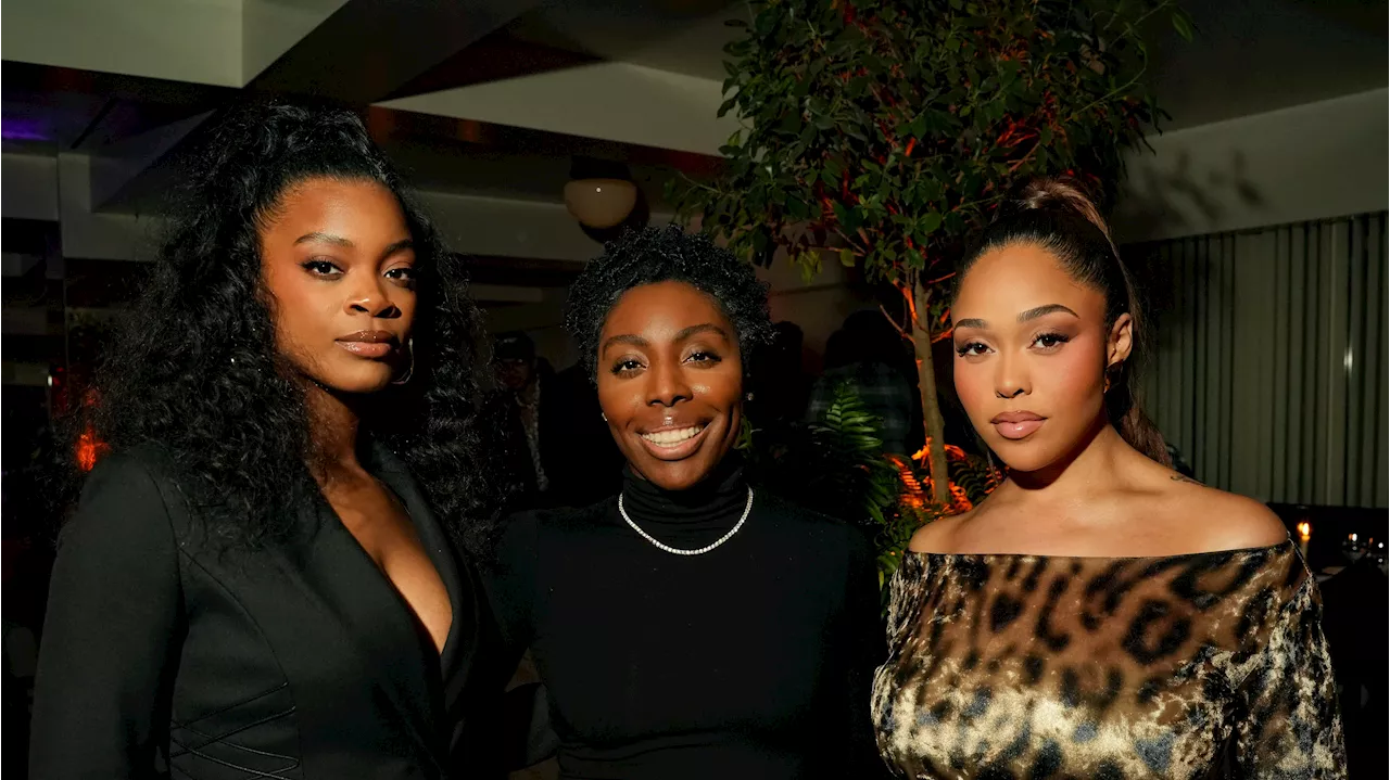 Black in Fashion Council Hosts Star-Studded Dinner to Kick Off Black History Month and NYFW