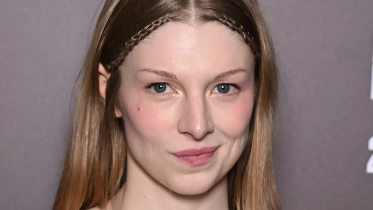 Hunter Schafer’s Beauty Moodboard Includes The Virgin Suicides and Kate Moss’s Party Girl Era