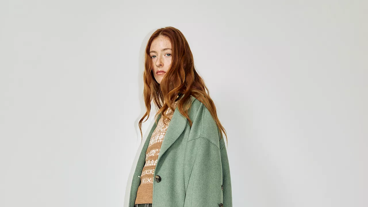 Tanya Taylor's Fall Collection: A Quiet, Believable Fantasy