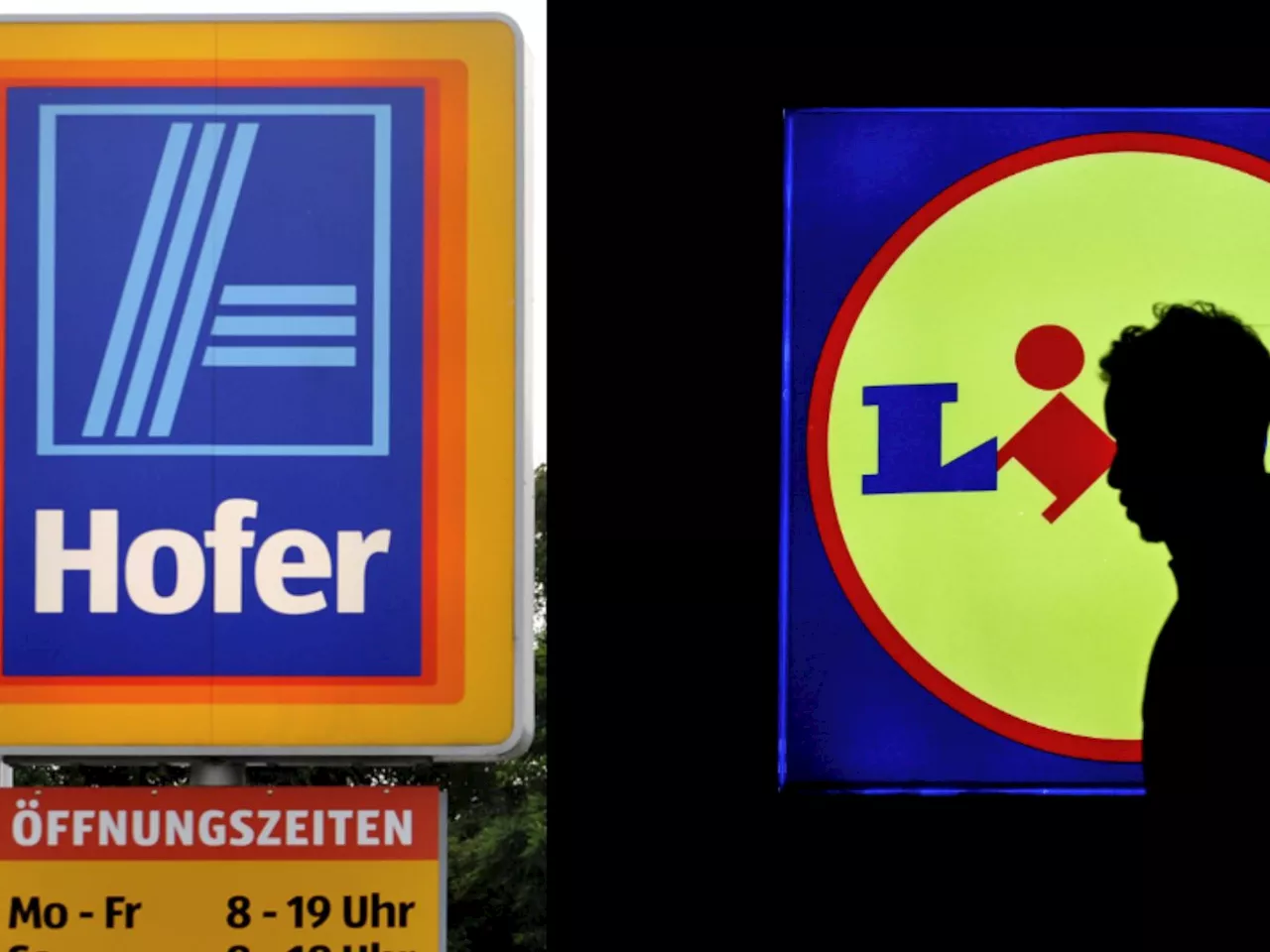 Still und heimlich auf dem Vormarsch: Dieser Discounter fordert Hofer, Lidl & Co. heraus