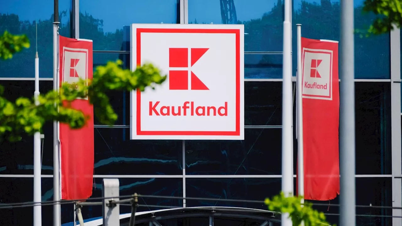 Supermarkt: Kaufland kickt Kult-Limo-Marke aus den Regalen