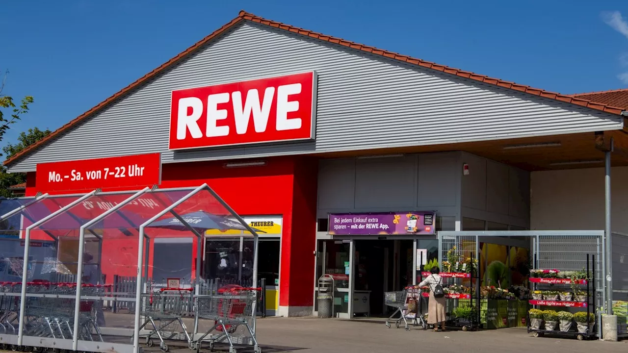 Toastbrot-Rückruf bei Rewe und Penny: Allergischer Schock droht