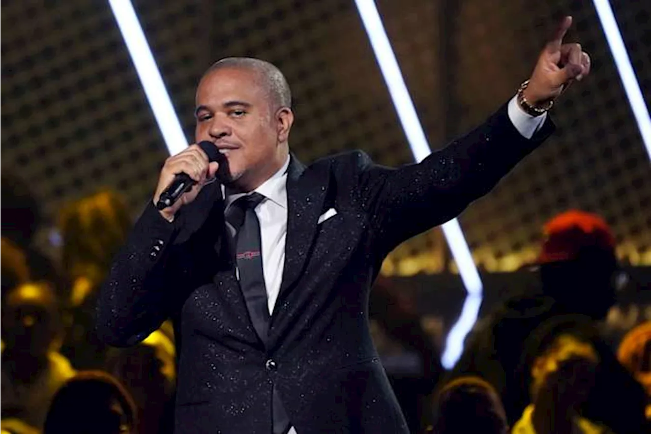 Music Mogul Irv Gotti Dies at 54