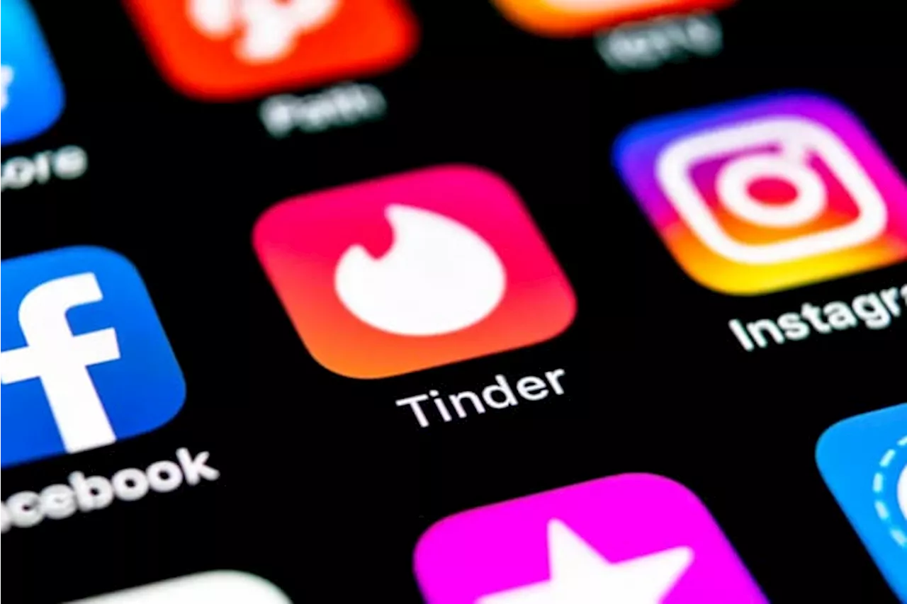 Tinder Gold Just Got a Lot Cheaper - From $108 to $39.97