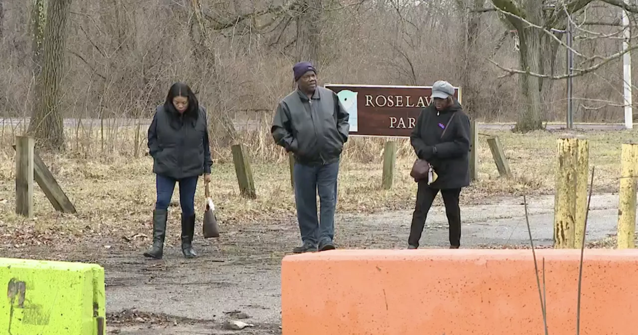 Tackling Nuisance Properties: Demolition signals fresh start on Indy’s east side