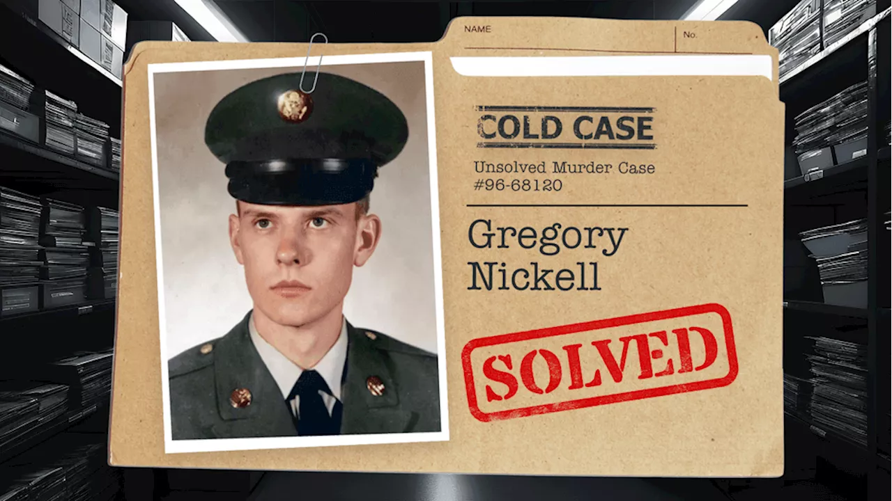 DNA Breakthrough Solves 50-Year-Old Cold Case in Vernal, Utah