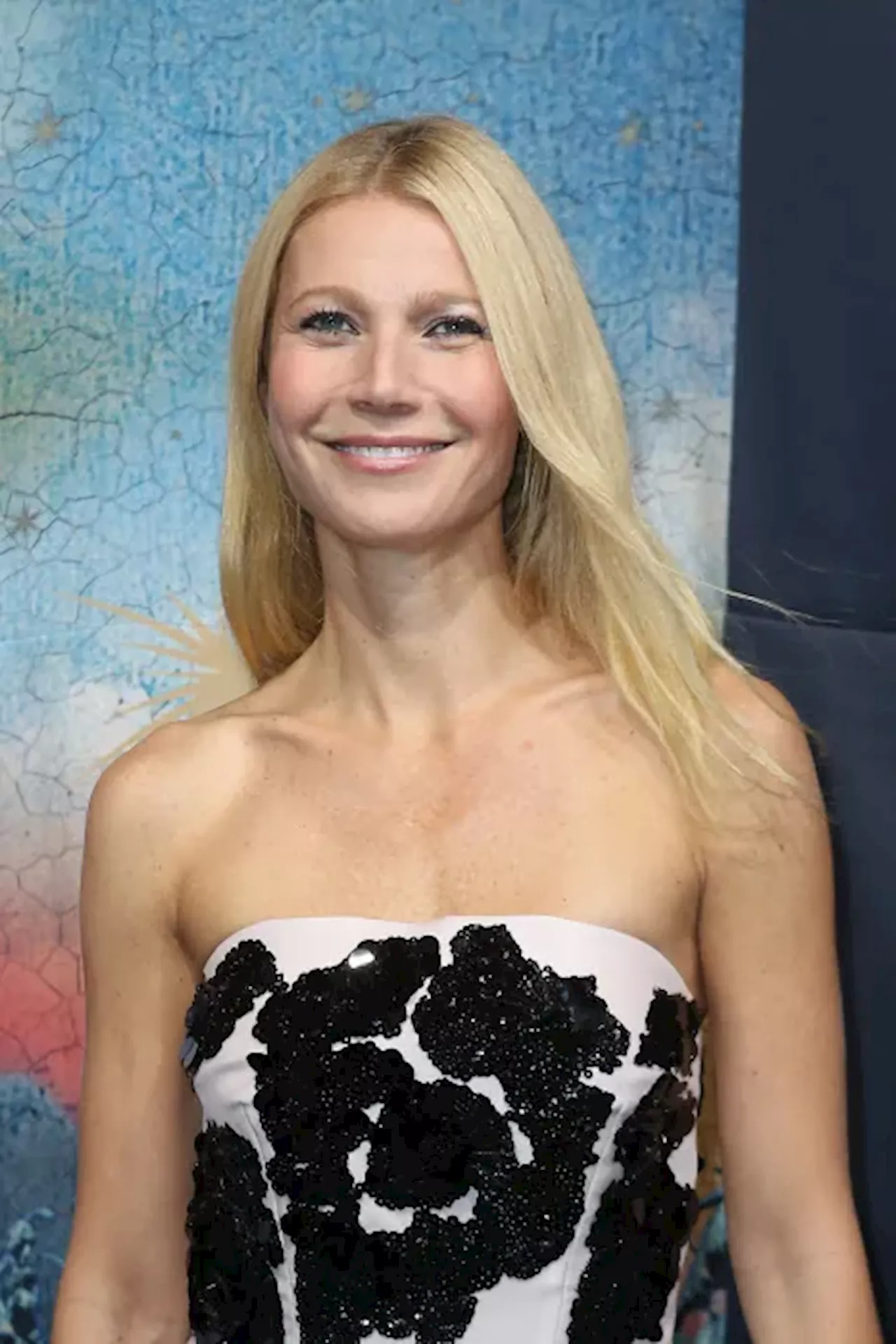 Gwyneth Paltrow y Goop aterrizan en Madrid