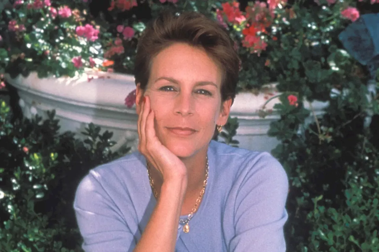 Jamie Lee Curtis Celebra 26 Años de Sobriedad