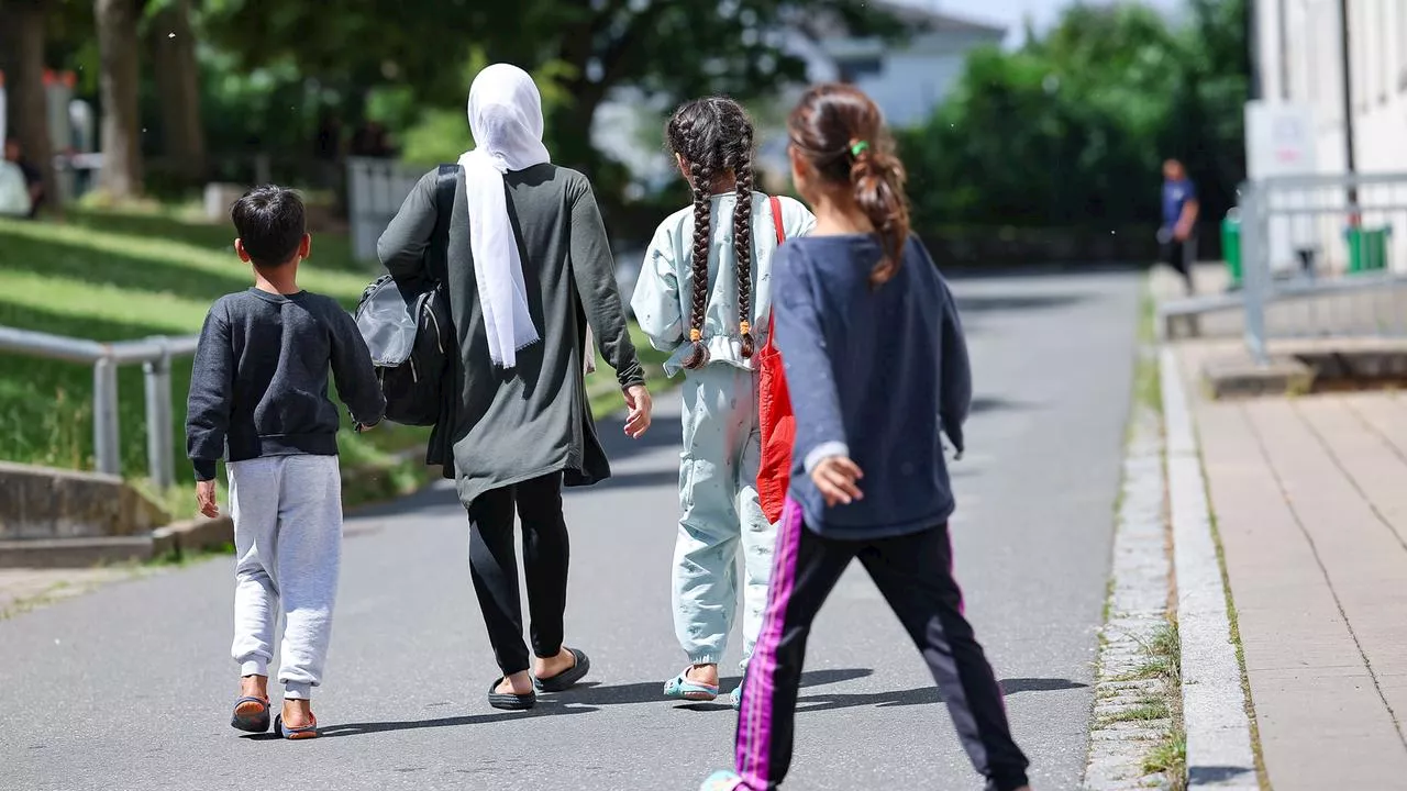 Integration in Bayern: Hebertshausen zeigt Wege in die Zukunft