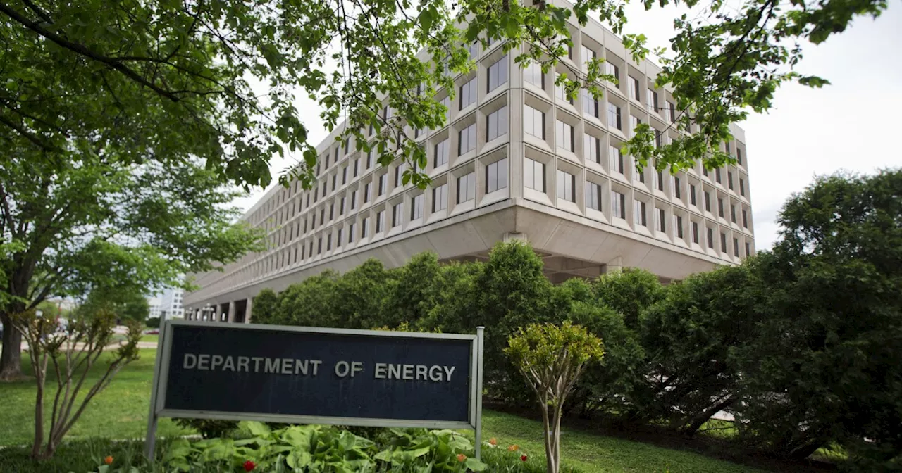 DOGE Member Starts Work at US Department of Energy Amidst Controversy