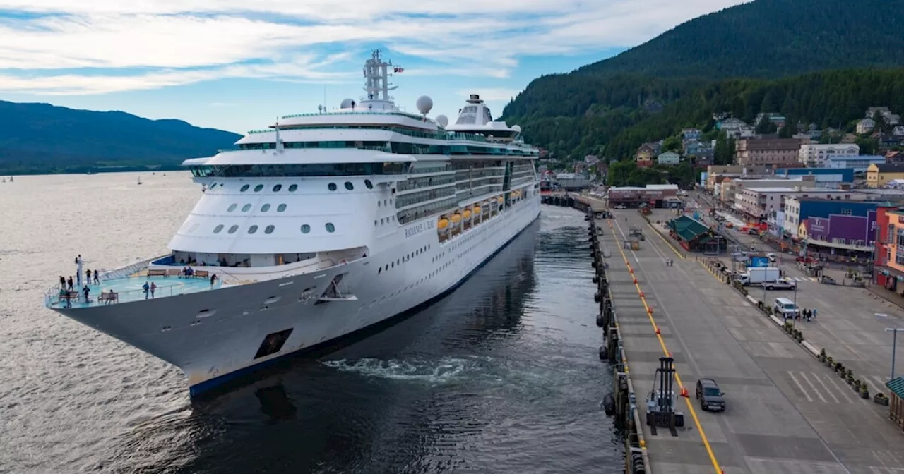 Gastrointestinal Illness Outbreak Strikes Royal Caribbean's 'Radiance of the Seas' 