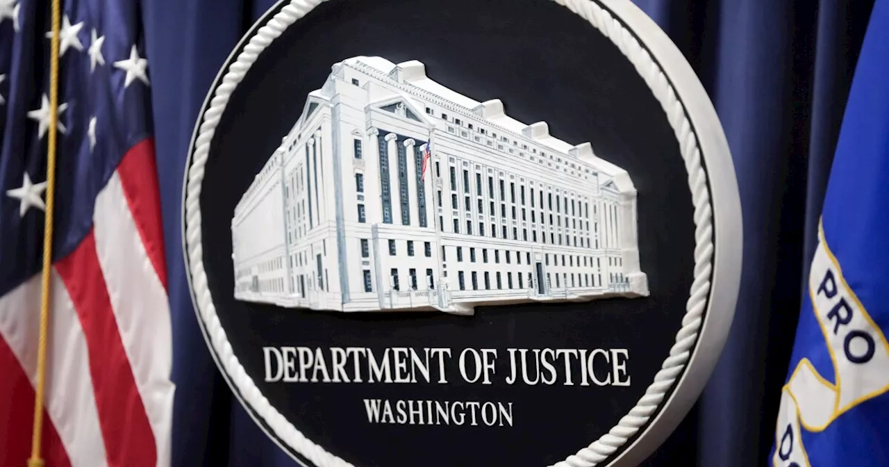 Justice Department Agrees to Withhold Names of FBI Agents Under Review in Jan. 6 Probe