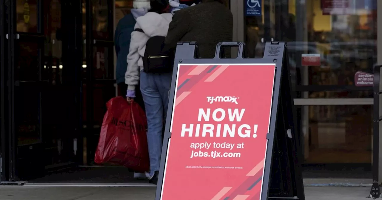 US Unemployment Rate Drops to 4% in January, but Disparities Grow